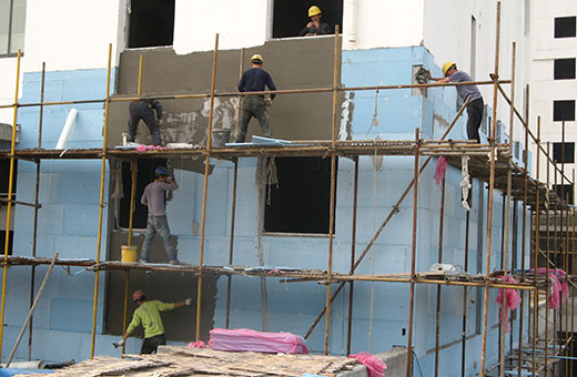 擠塑板規(guī)格型號