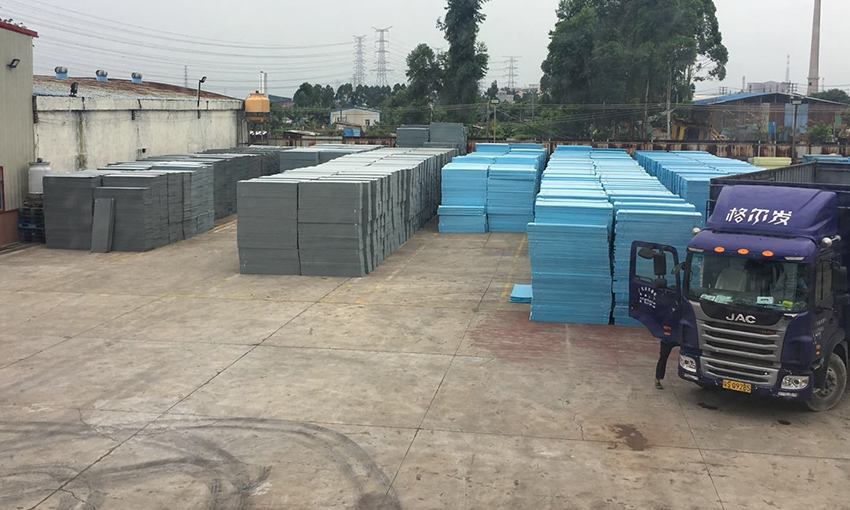 擠塑板規(guī)格尺寸