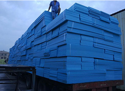 XPS擠塑板價(jià)格